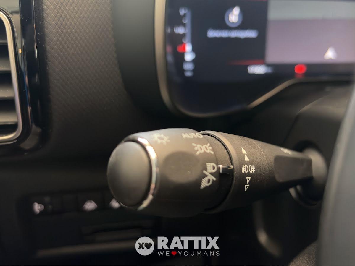 Citroen C5 Aircross 1.5 bluehdi 130CV Max eat8
