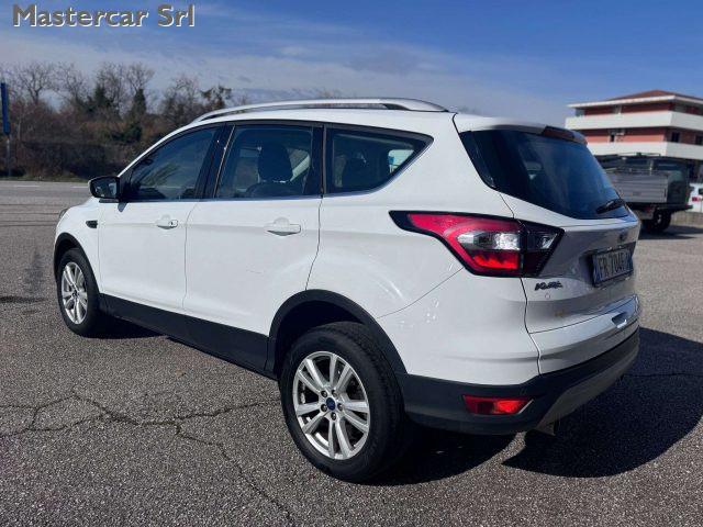 FORD Kuga 1.5 TDCi 120CV AUTOM S&S Business TG : FR704FJ