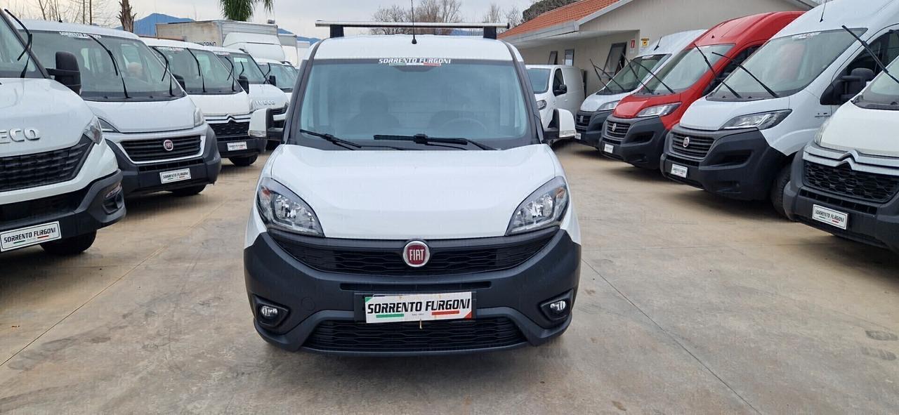 Fiat Doblo 1.3 MJT 95 CV ALLESTITO OFFICINA
