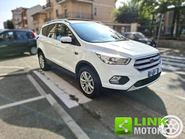 FORD Kuga 1.5 EcoBoost 120 CV S&S 2WD Business