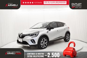Renault Captur 1.0 TCe GPL Techno Fast Track