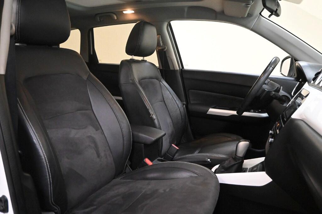 SUZUKI Vitara (2015) Vitara 1.6 DDiS 4WD AllGri...