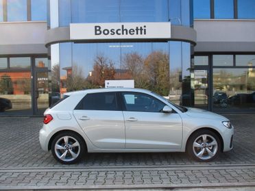 Audi A1 allstreet 30 TFSI Business