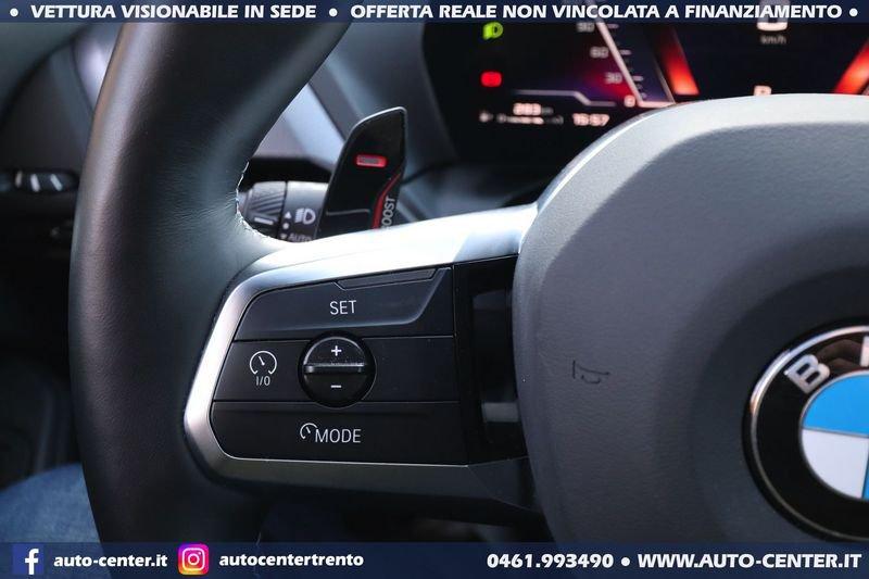 BMW Serie 1 M135 i xDrive MSport Pro M-sport *TETTO