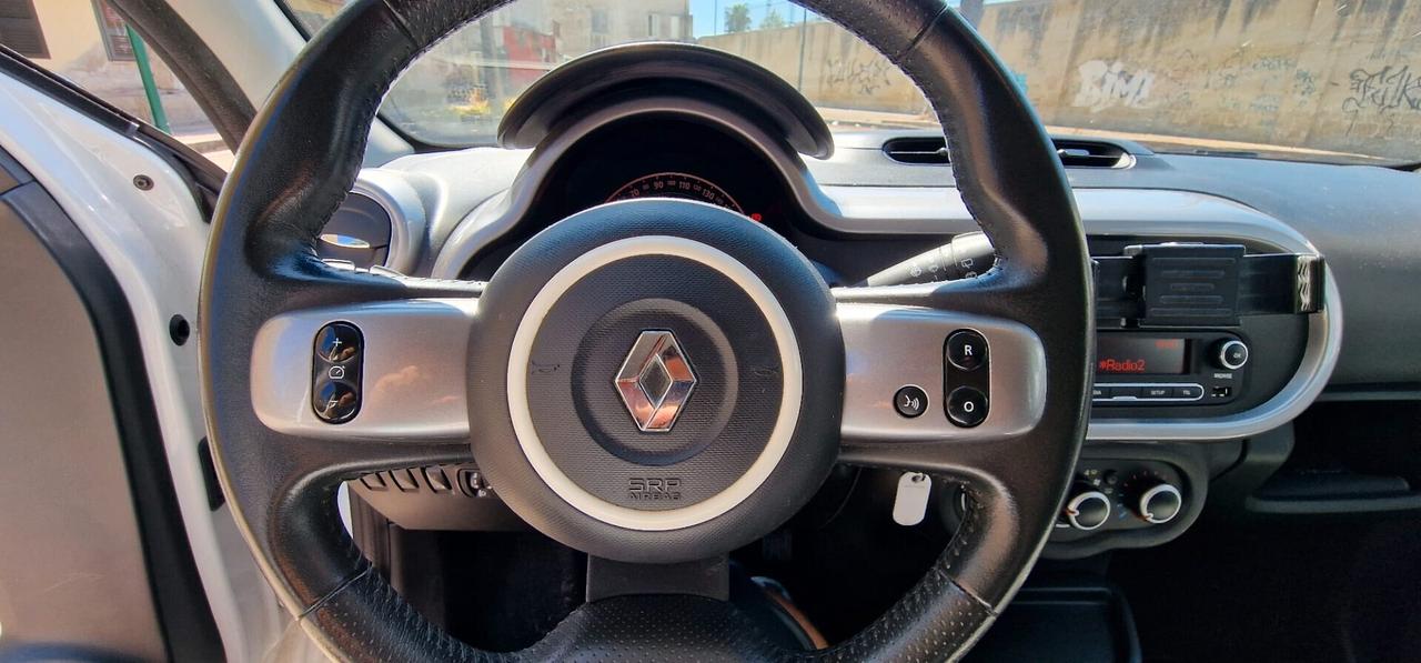 Renault Twingo 1.0 69CV LIMITED