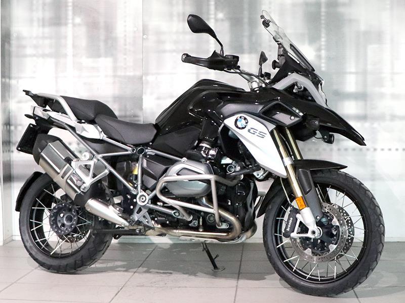 Bmw R 1200 GS ABS