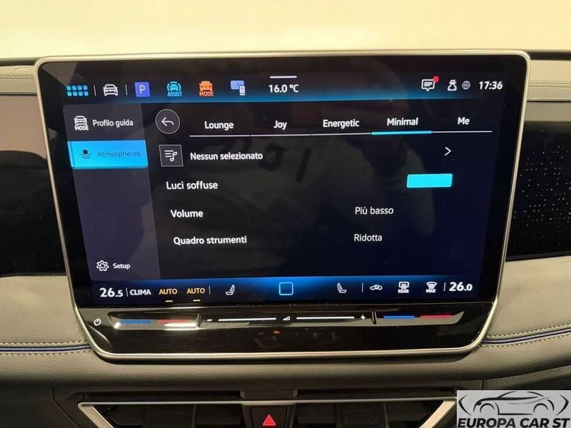 Volkswagen Tiguan 2.0 TDI 110KW SCR R-Line Plus DSG