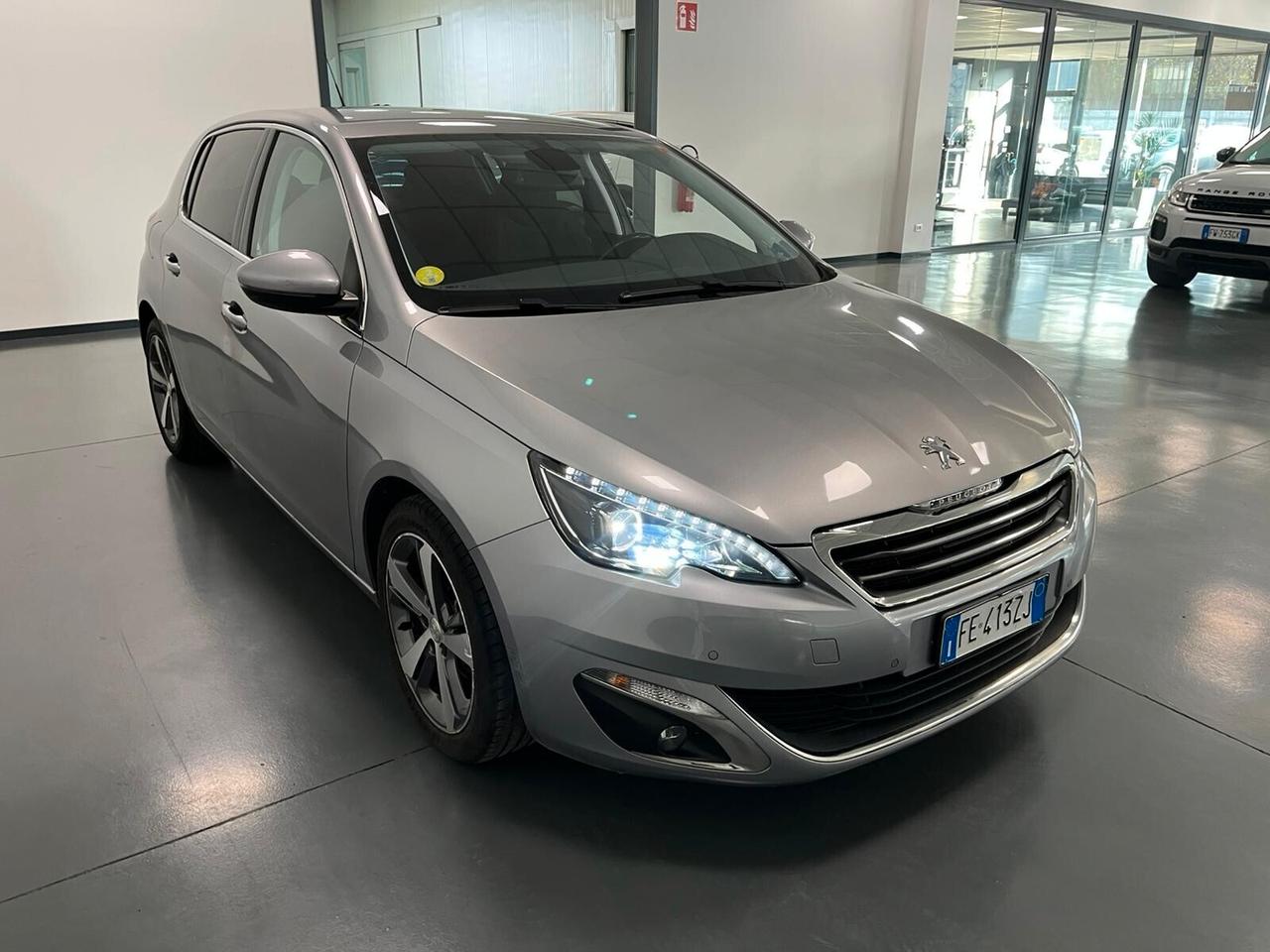 Peugeot 308 BlueHDi 150 S&S Allure
