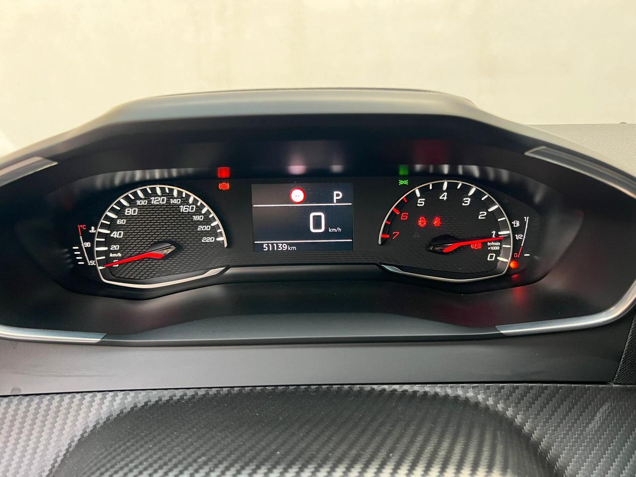 PEUGEOT 2008 1.2 PURETECH 130CV 2021!!! ACTIVE PACK!!!!