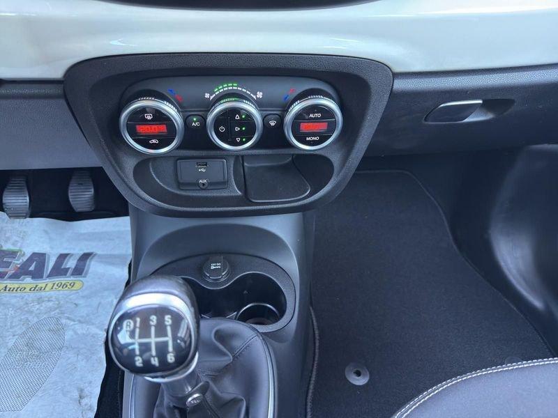 FIAT 500L Trekking 500 L 5p 1.6 Multijet 105cv 6m