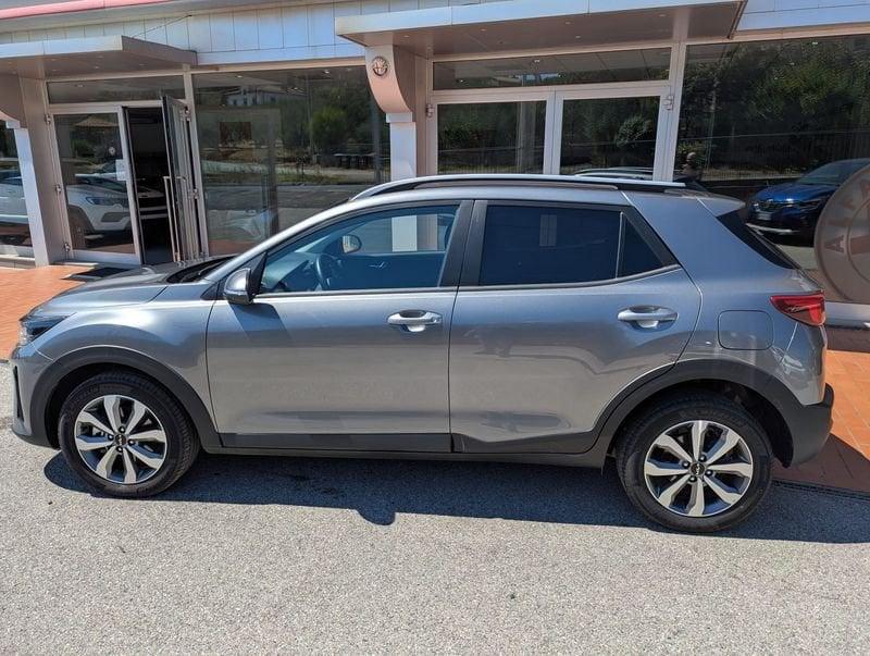 KIA Stonic Stonic 1.2 DPI Style