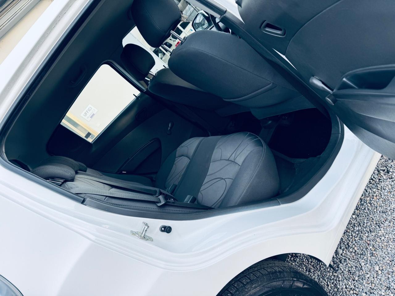 Chevrolet Spark Plus 1.0 GPL Eco Logic