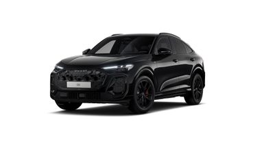 AUDI Audi Q5 Sportback S line edition TDI quattro 220 kW S tronic