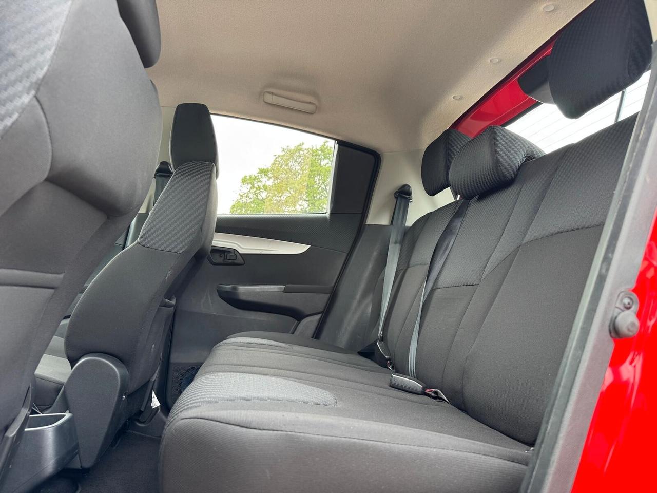 MAHINDRA - KUV100 - 1.2 VVT M-BifuelK6+ - NEOPATENTATI - FINANZIABILE