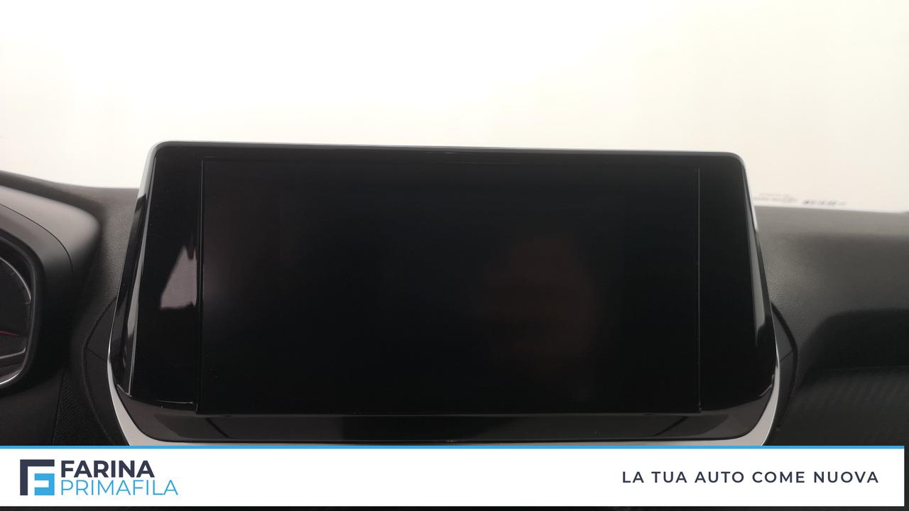 PEUGEOT 208 II 2019 - 208 1.5 bluehdi Active Pack s&s 100cv