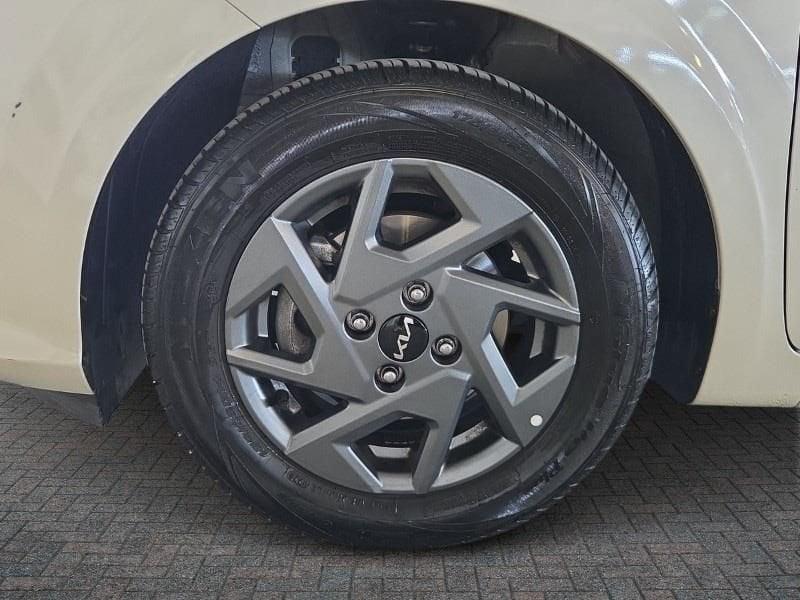 Kia Picanto 3ªs.(17-) 1.0 12V 5 porte Urban