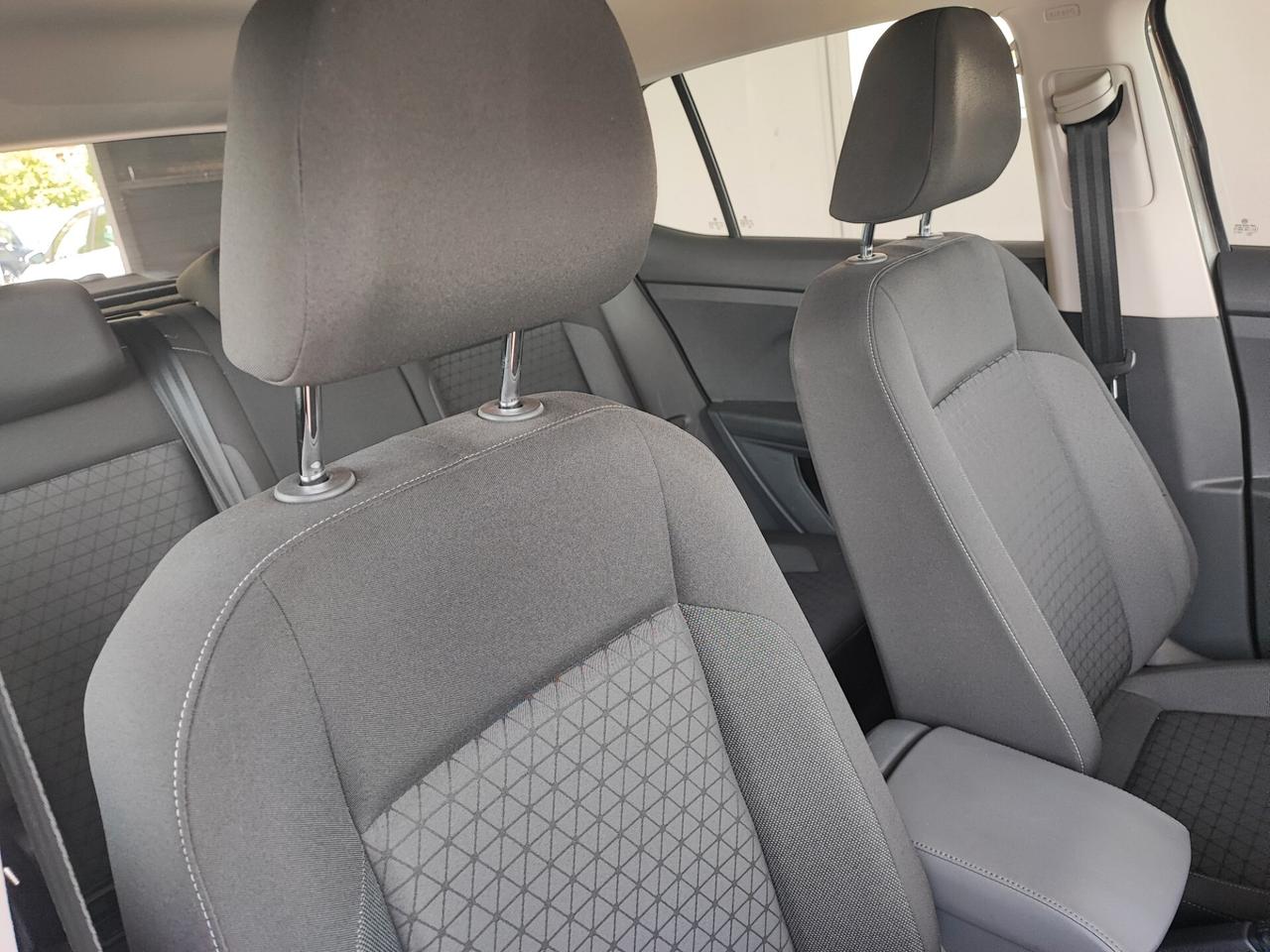 Volkswagen T-Cross 1.0 TSI Style BMT