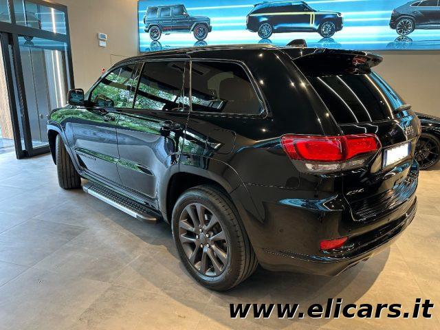 JEEP Grand Cherokee 3.0 V6 CRD 250 CV Multijet II Limited