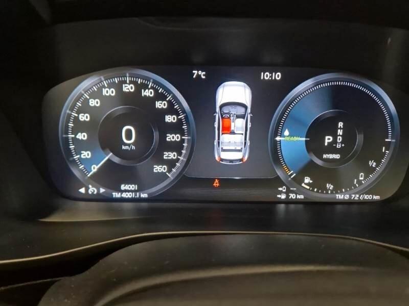 Volvo XC40 T4 Rech Plug-in Hyb Aut Core PREZZO REALE