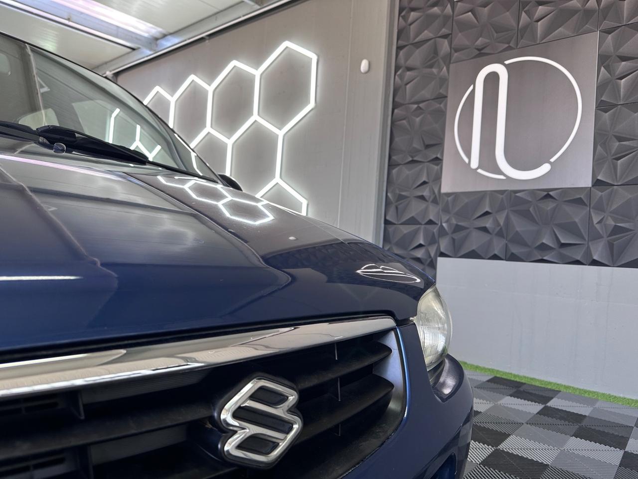 Suzuki Alto Elegance
