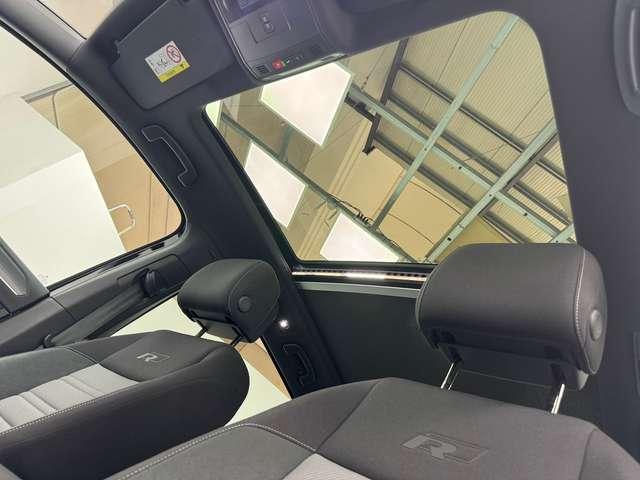 Volkswagen Touran *TASSO PROMO 4,49%* R-Line 1.5TSI DSG 150CV 7POSTI