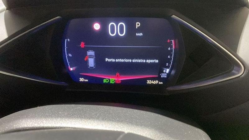 DS DS 3 Crossback DS 3 PureTech 130 aut. Opera