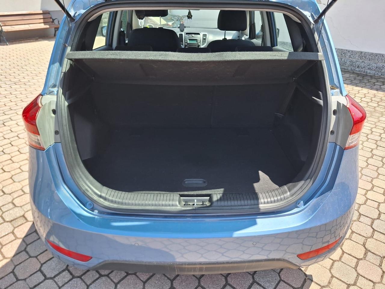 Hyundai iX20 1.4 CRDI 90cv. Euro 5 Motore Rotto