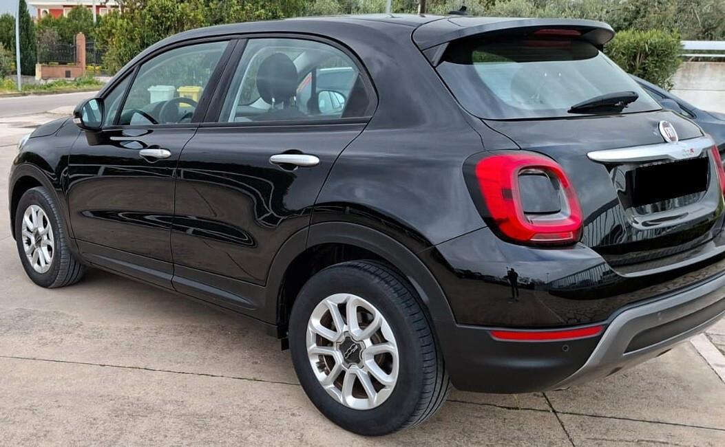 Fiat 500X 1.3 MultiJet 95 CV Business