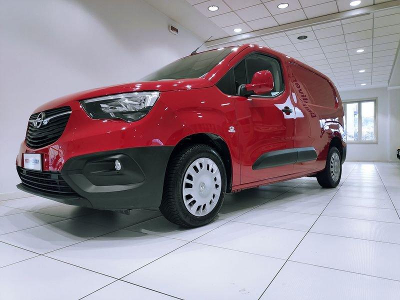 Opel Combo Cargo XL 1.5 Diesel S&S PL-TN 950kg Edition*XL - LUNGO*GARANTITO*