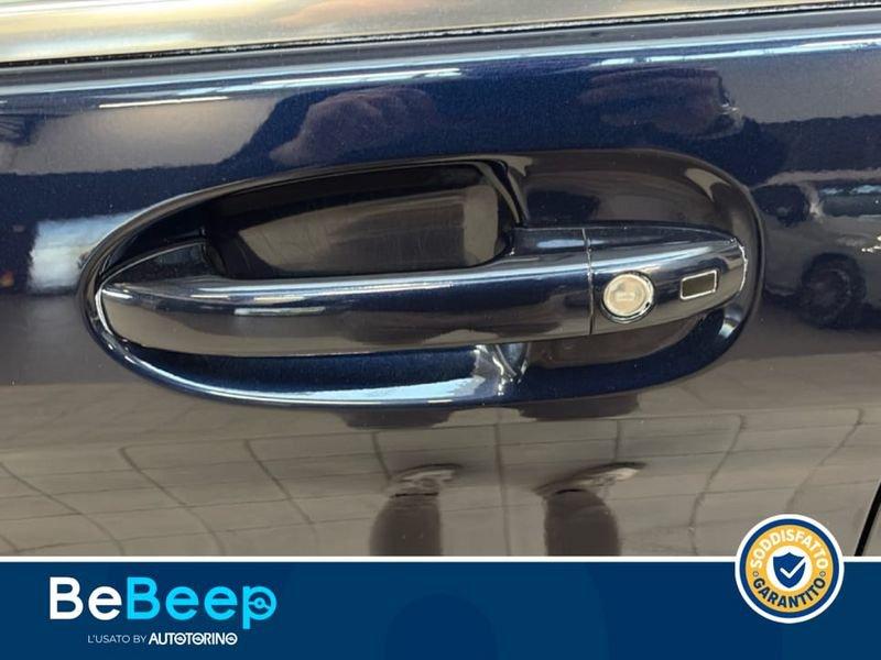 Mercedes-Benz Classe V V 250 D PREMIUM 4MATIC L AUTO