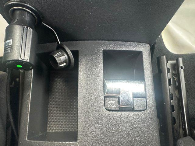 JEEP Compass 2.0 Turbodiesel Limited