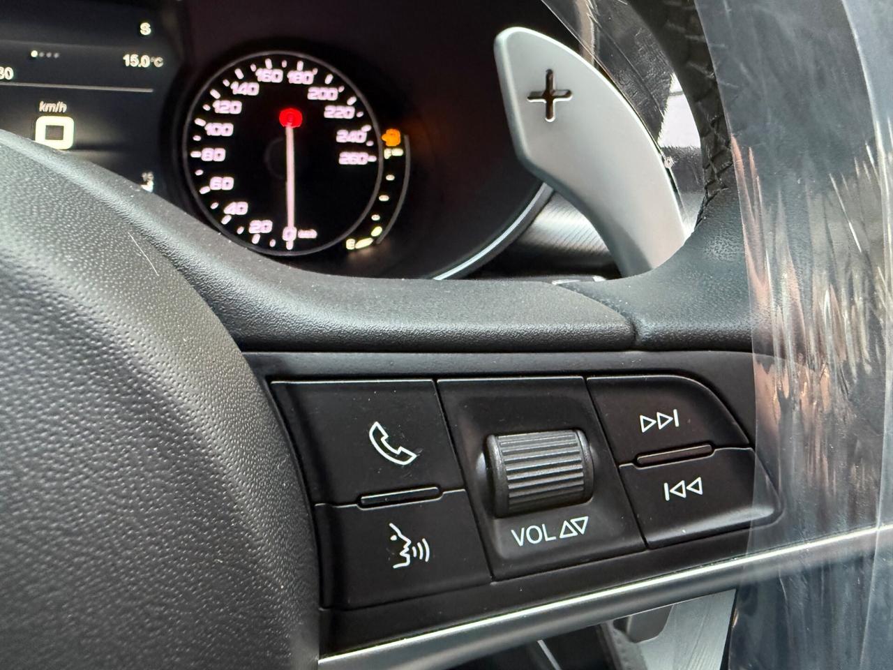 Alfa Romeo Stelvio 2.2 Turbodiesel 210 CV Q4