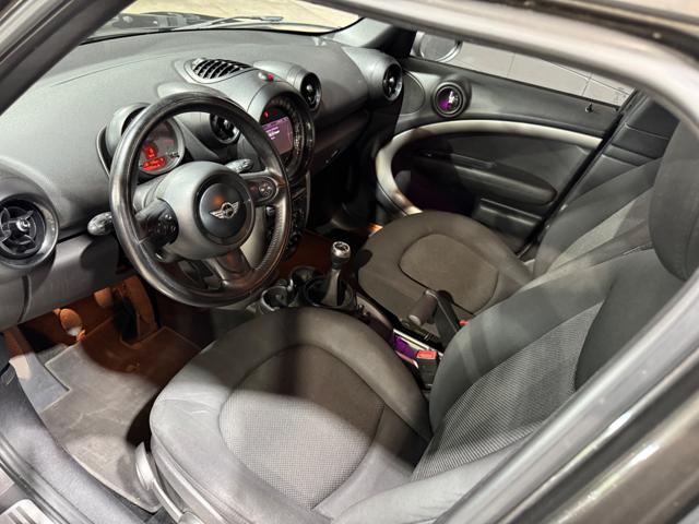MINI Countryman Mini Cooper D Business XL Countryman