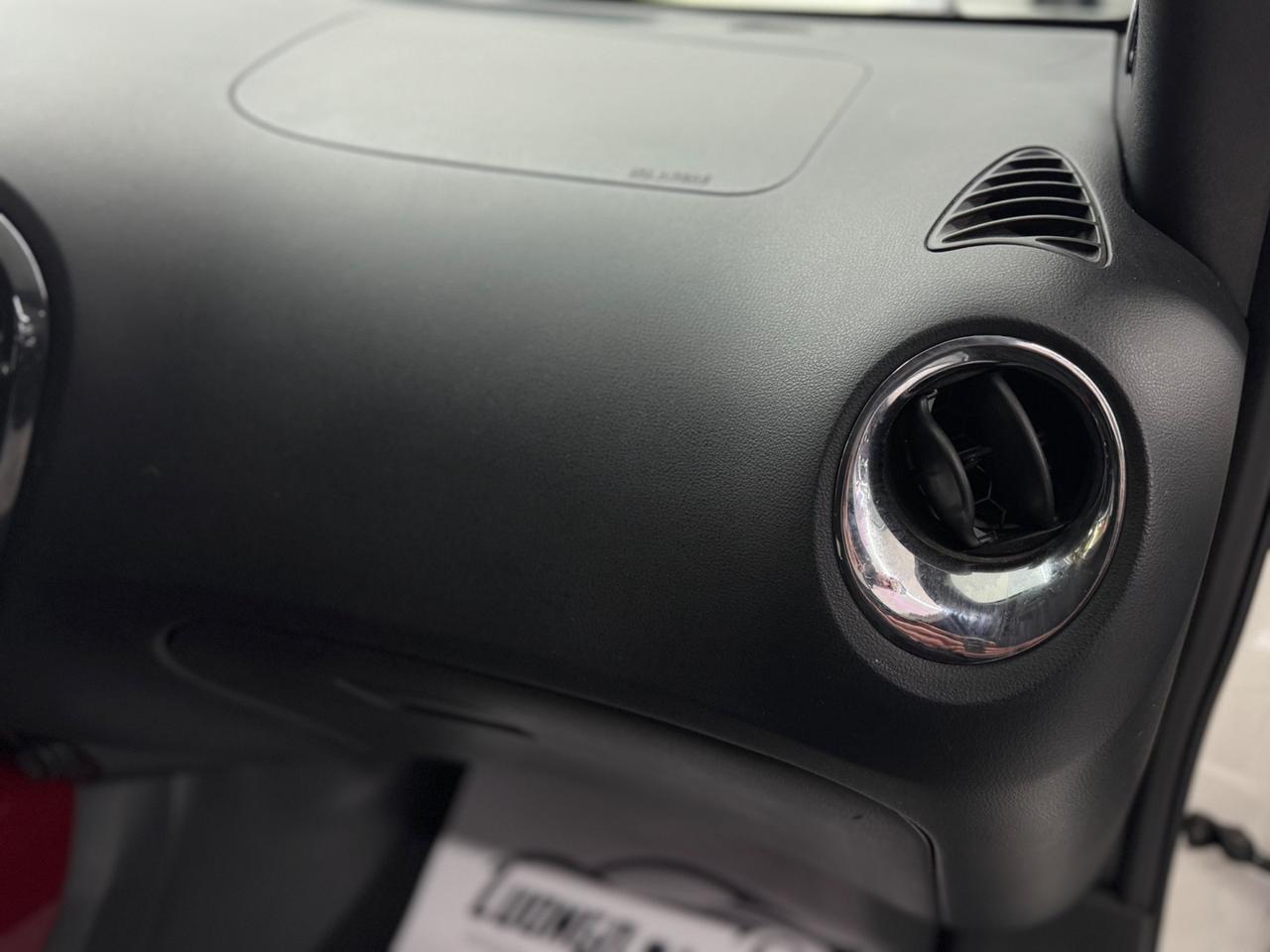 Nissan Juke 1.6 190Cv Tekna Full Optional