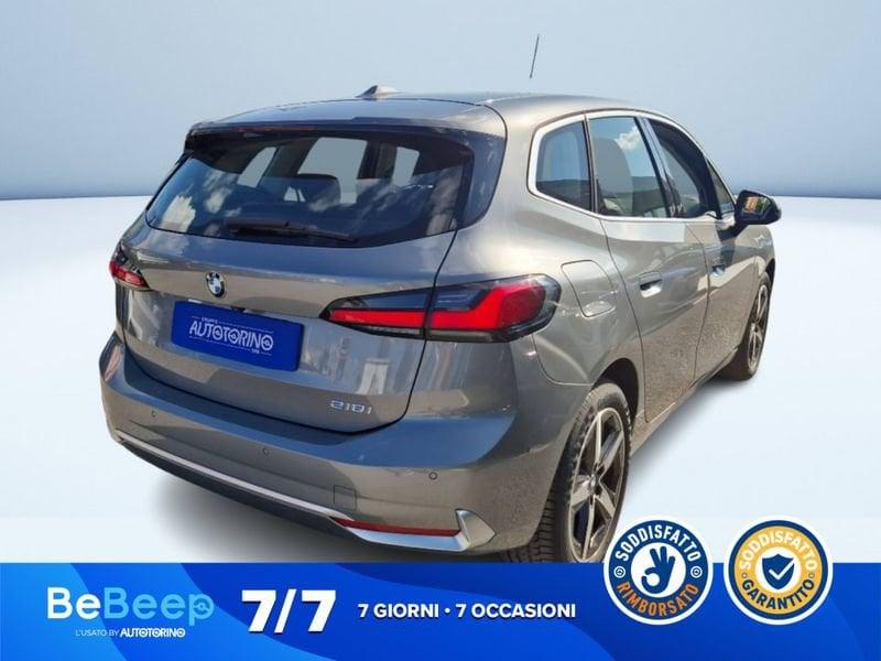 BMW Serie 2 Active Tourer 218I ACTIVE TOURER LUXURY AUTO