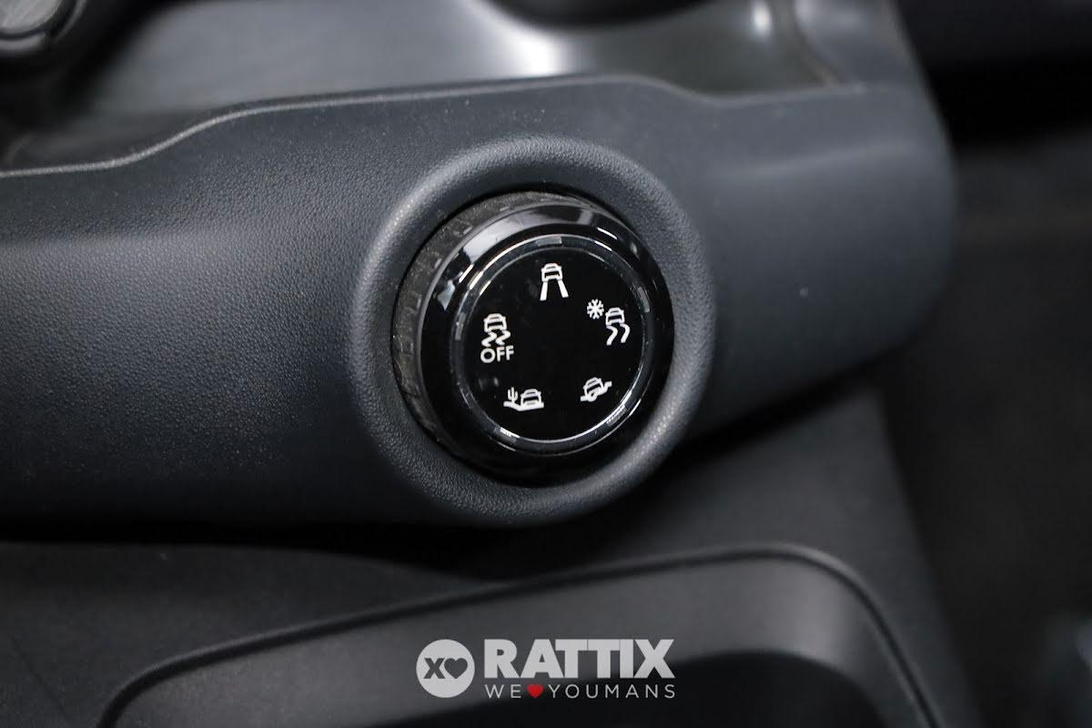 Citroen C4 Cactus 1.6 bluehdi 100CV Shine