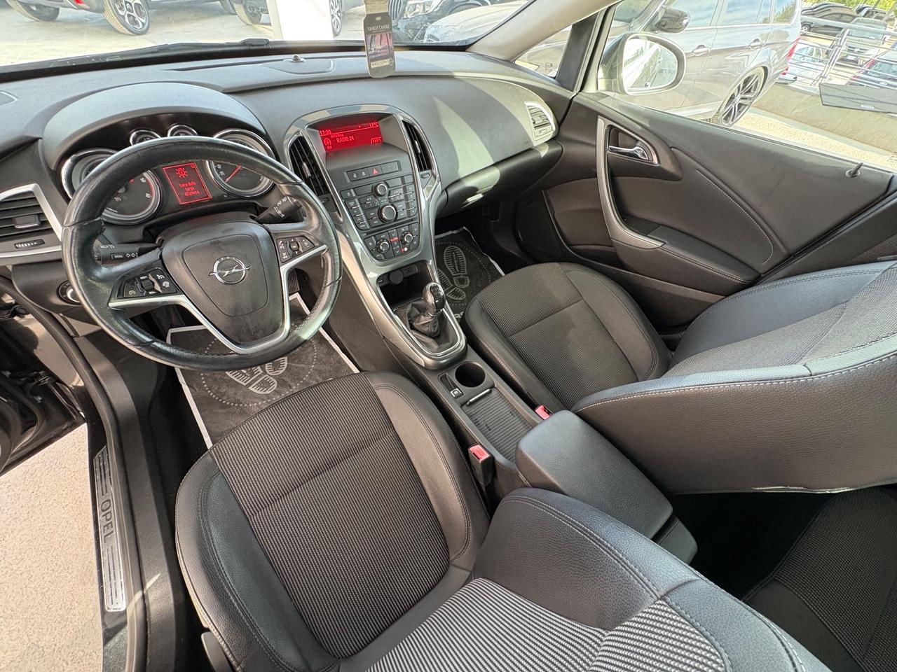 Opel Astra 1.7 CDTI 110CV 5 porte Cosmo