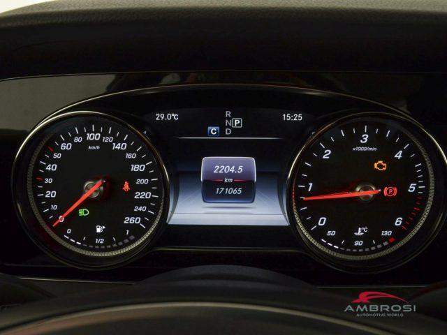 MERCEDES-BENZ E 220 220 d 4Matic Auto Business Sport All-Terrain - PER