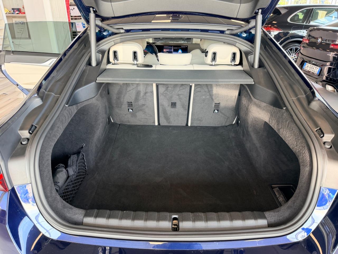 Bmw 4er Gran Coupe 420d xDrive 48V Msport Pro