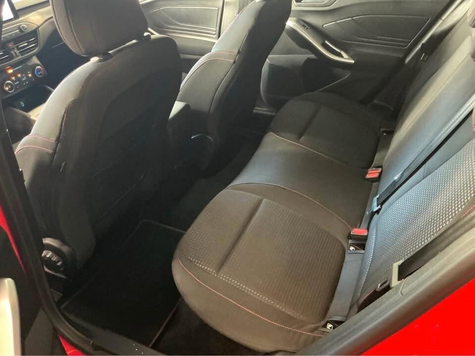 Ford Focus 1.0 EcoBoost 125 CV automatico 5p. Vignale Co-Pilot