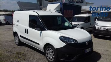 FIAT Doblò CARGO LOUNGE 3 POSTI 1.6MJT 16V 120CV + VOLETTO!!!!!!!!