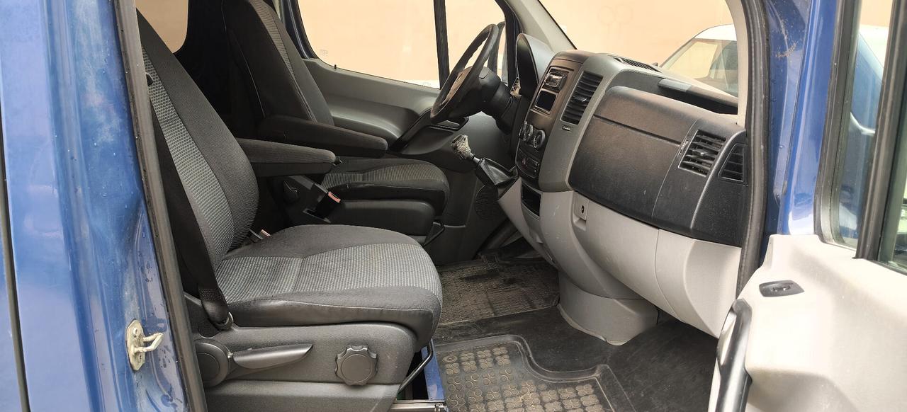 Mercedes Sprinter 2.2 TD 9 posti