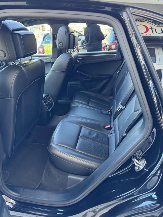 PORSCHE Macan 2.0 245cv pdk