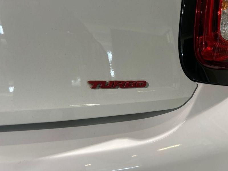 smart forfour 90 0.9 66kW TURBO passion twinamic