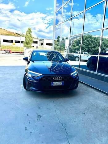 Audi A3 SPB 35 TDI S tronic Business