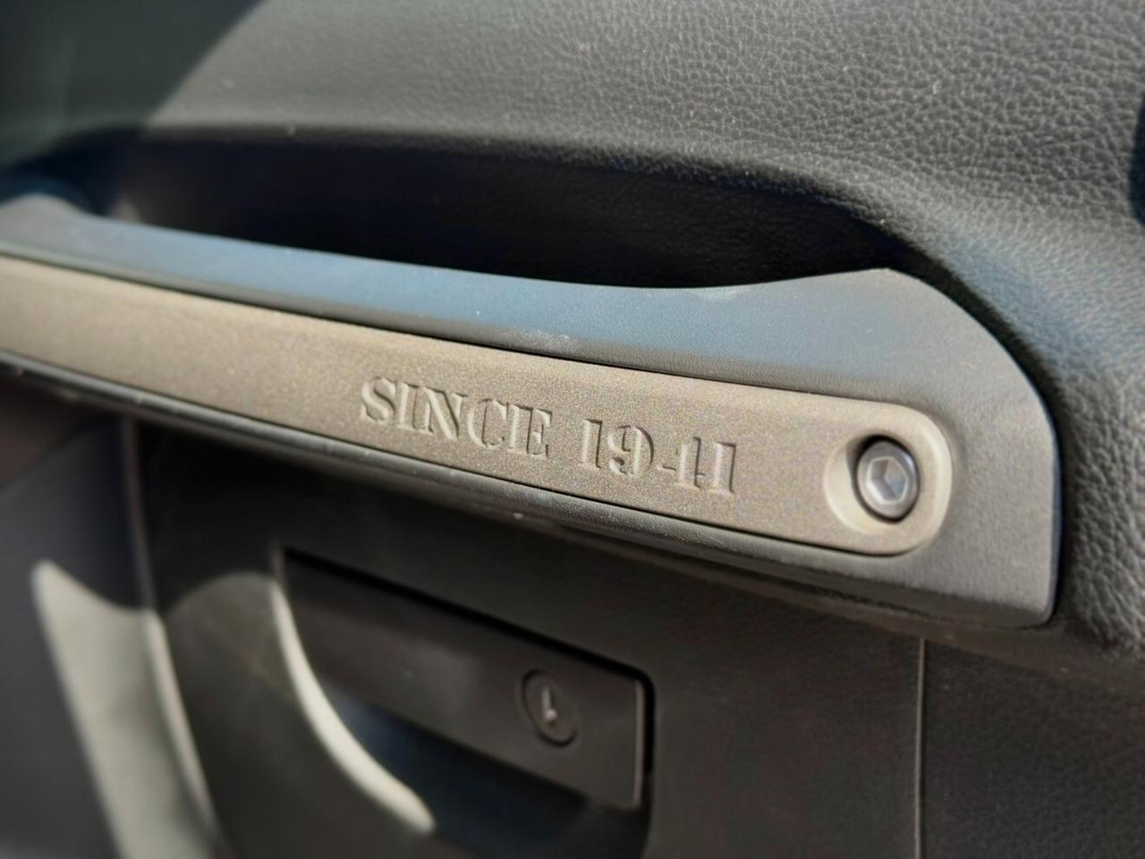 Jeep Wrangler 2.8 CRD DPF Sahara Auto