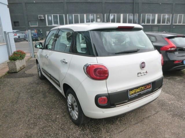 Fiat 500L 1.3 Multijet 85 CV Lounge NEOPATENTATI