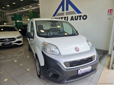Fiorino 1.3 MJT 95CV Cargo SX