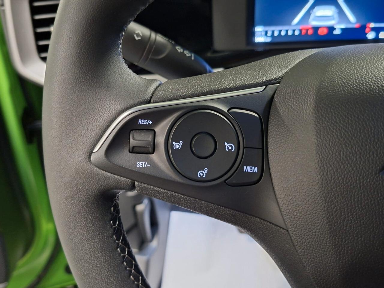 Opel Mokka 1200 12V Turbo 101CV Edition MT6