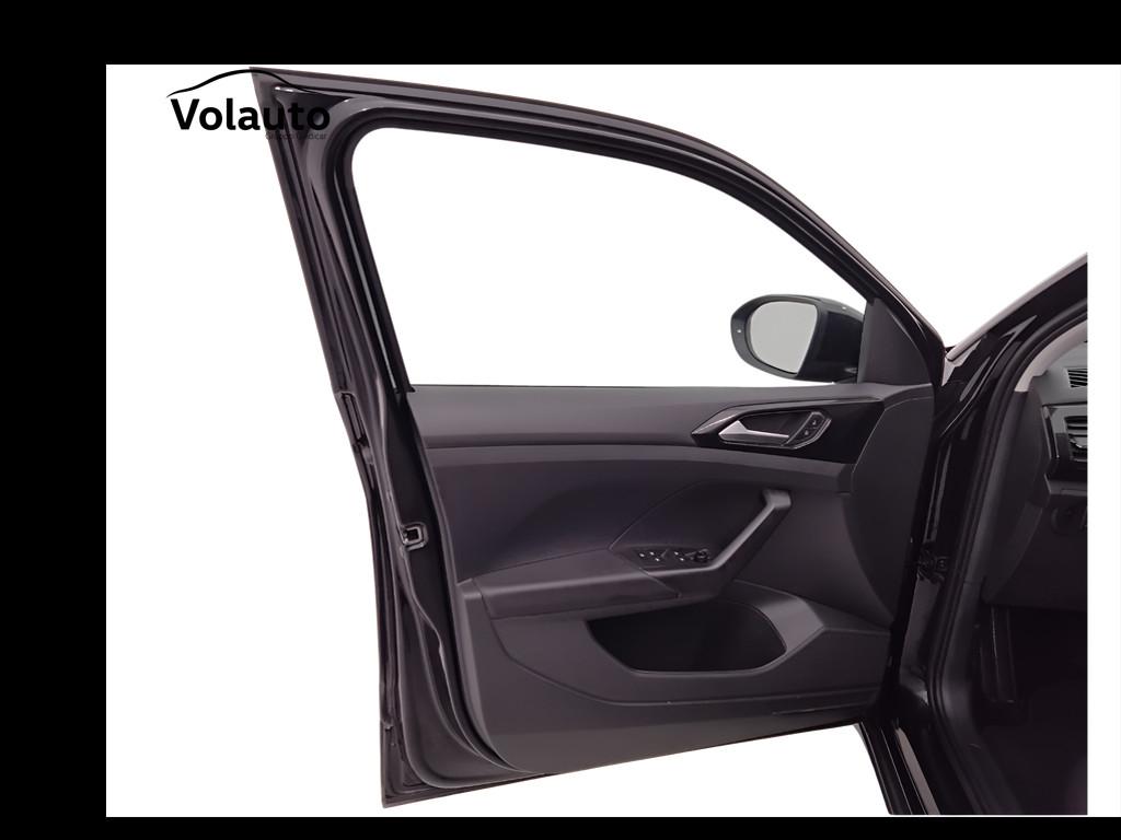 VOLKSWAGEN T-Cross 2024 - T-Cross 1.0 tsi Edition Plus 115cv